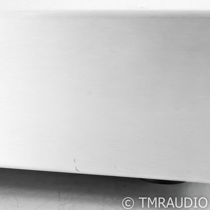 Hegel P4A Stereo Preamplifier