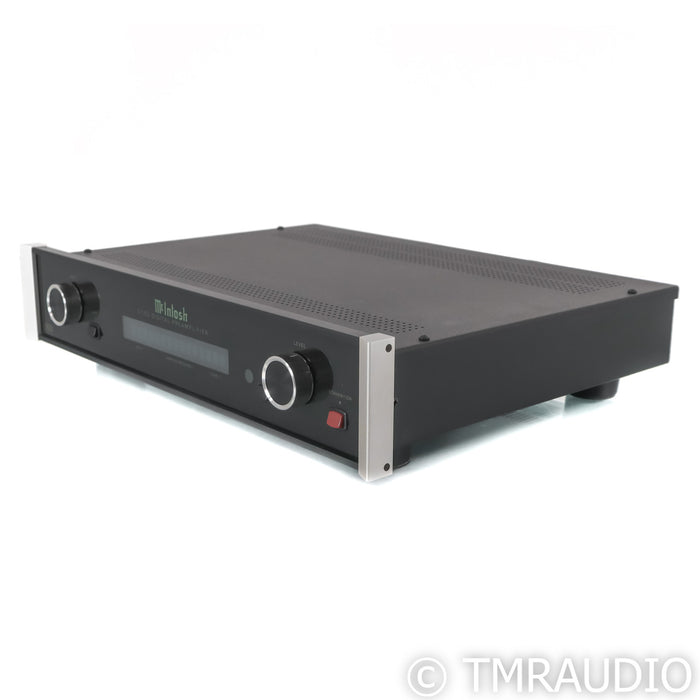McIntosh D150 DAC; D/A Converter