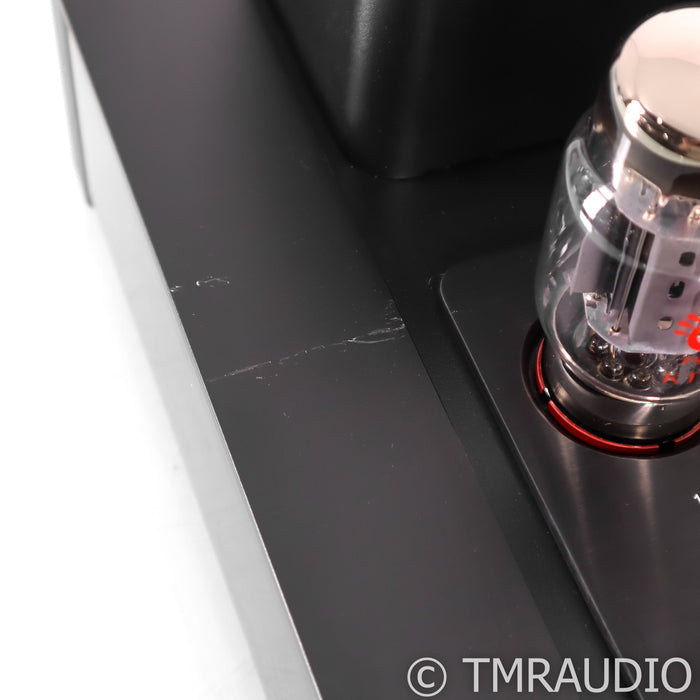 Galion Audio TS120SE Stereo Tube Integrated Amplifier