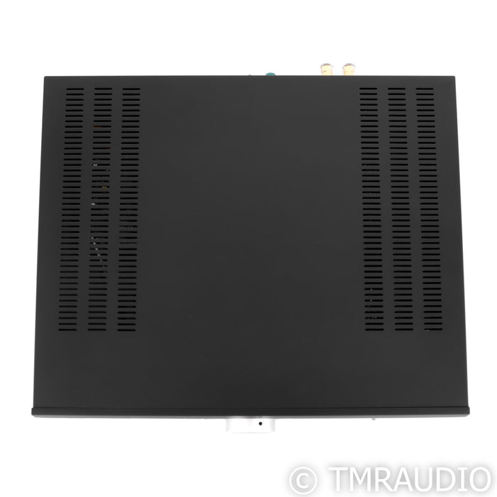 Musical Fidelity M3SI Stereo Integrated Amplifier; USB; MM Phono (Open Box)