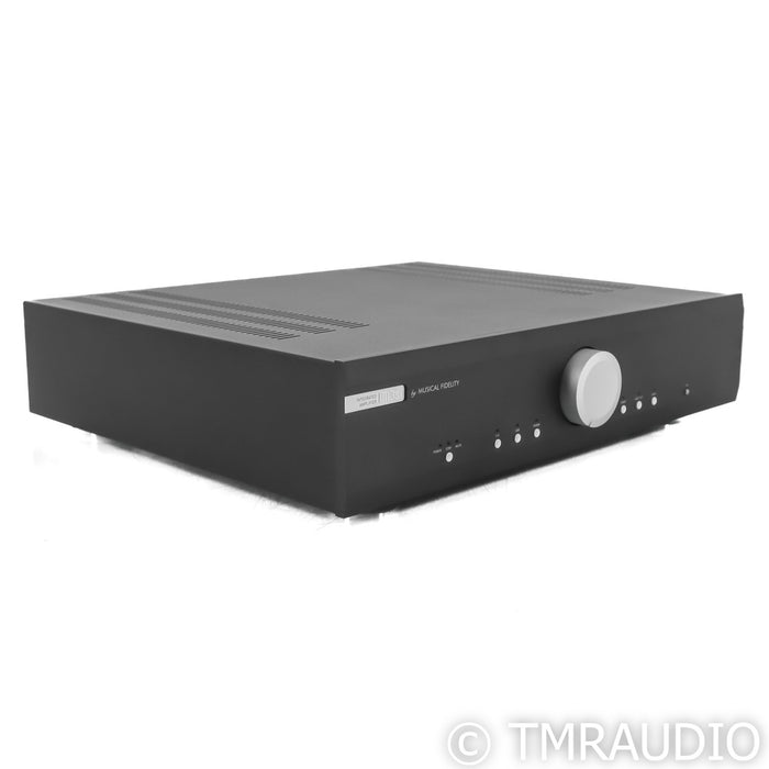 Musical Fidelity M3SI Stereo Integrated Amplifier; USB; MM Phono (Open Box)