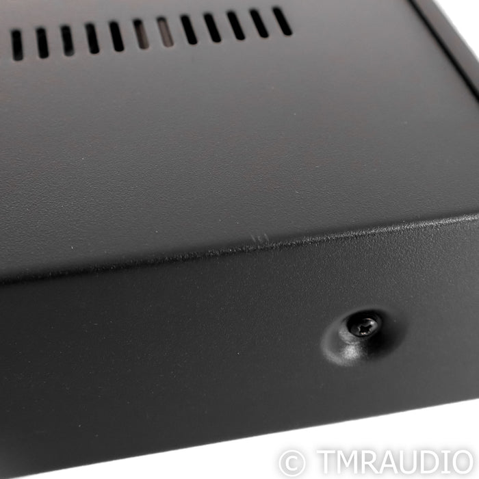 Vincent Audio SA-32 Stereo Tube Hybrid Preamplifier (No Remote)