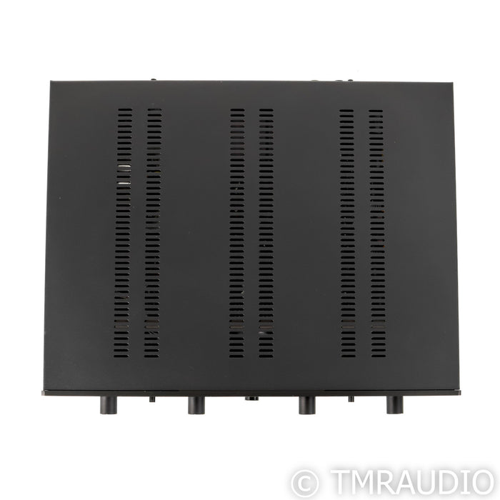 Vincent Audio SA-32 Stereo Tube Hybrid Preamplifier (No Remote)