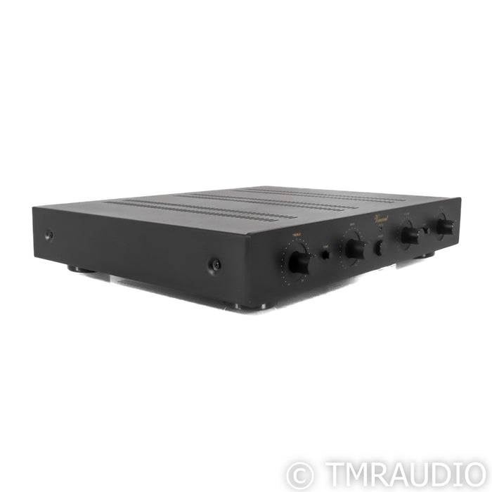 Vincent Audio SA-32 Stereo Tube Hybrid Preamplifier (No Remote)