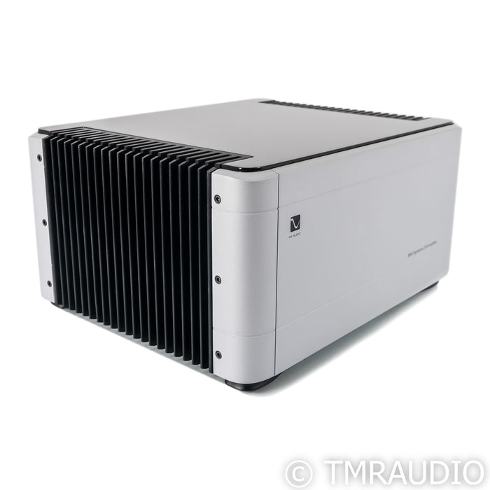 PS Audio BHK Signature 250 Stereo Tube Hybrid Amplifier