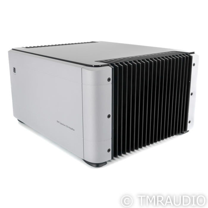 PS Audio BHK Signature 250 Stereo Tube Hybrid Amplifier