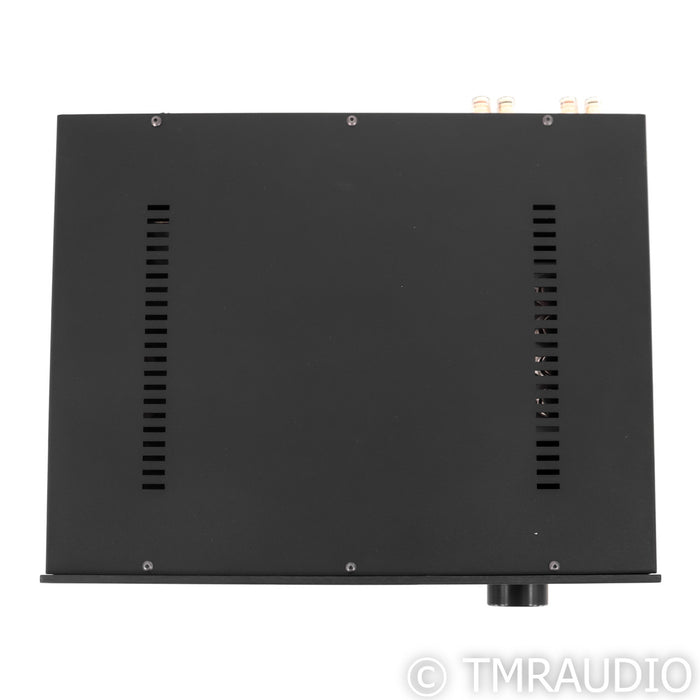 Margules Audio ACRH-3 Stereo Tube Hybrid Integrated Amplifier; ACRH3; MM / MC Phono