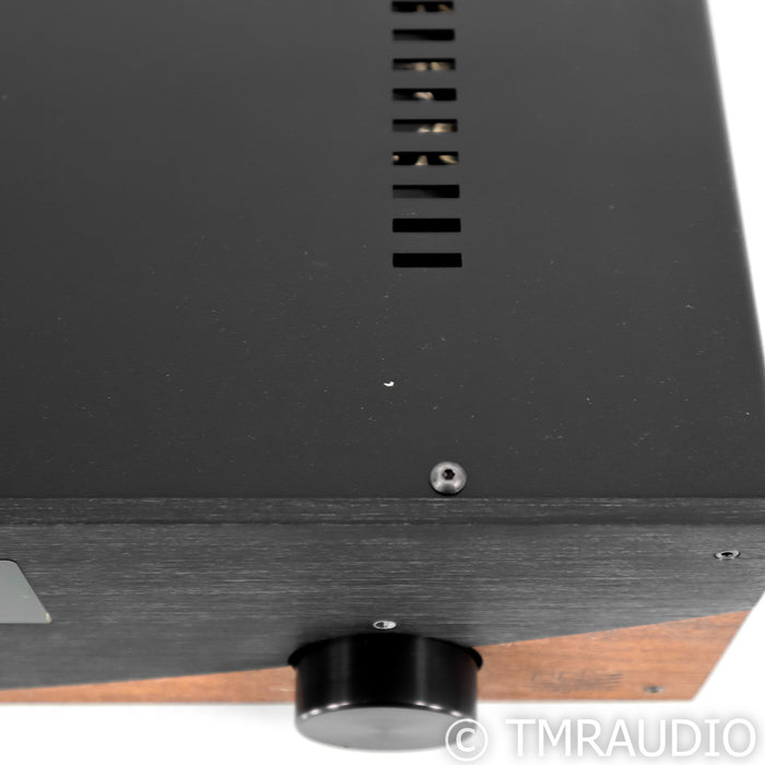 Margules Audio ACRH-3 Stereo Tube Hybrid Integrated Amplifier; ACRH3; MM / MC Phono