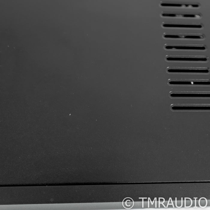 Oppo BDP-105D CD / SACD Universal Disc Player