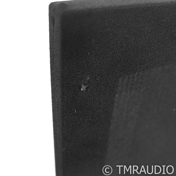 Magnepan LRS+ Planar Magnetic Floorstanding Speakers; Black Pair (Open Box)