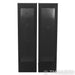 Magnepan LRS+ Planar Magnetic Floorstanding Speakers; Black Pair (Open Box)