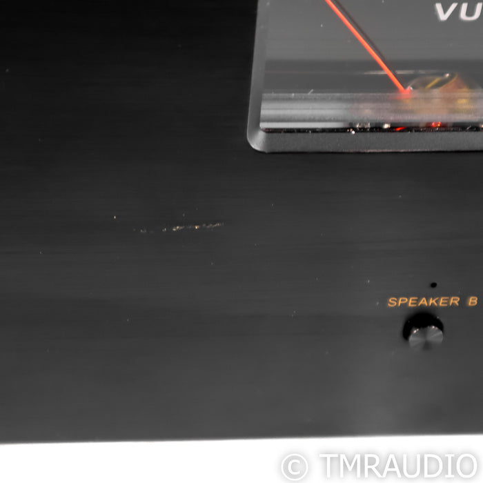 Vincent Audio SP-332 Stereo Hybrid Power Amplifier