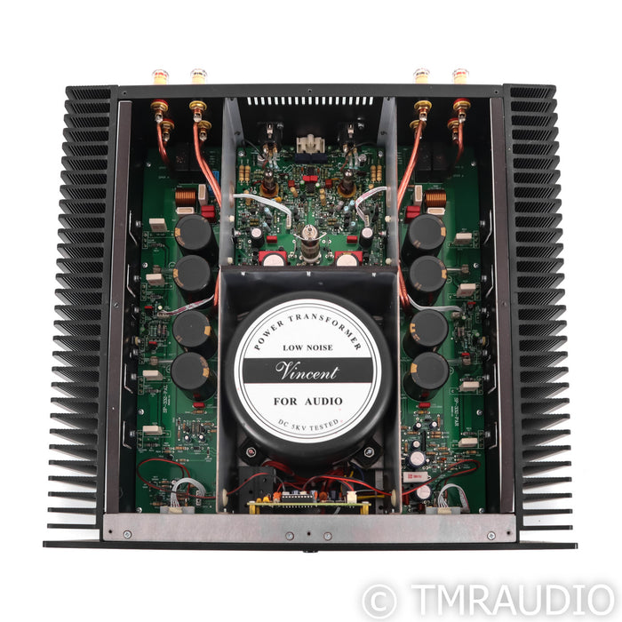 Vincent Audio SP-332 Stereo Hybrid Power Amplifier