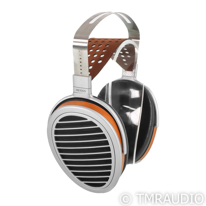 HifiMan HE1000 v2 Open Back Planar Magnetic Headphones