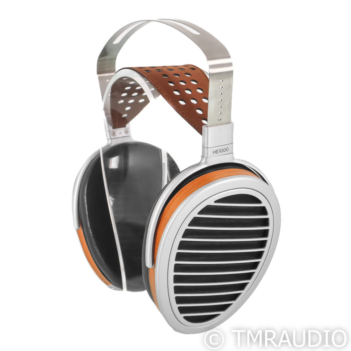 HifiMan HE1000 v2 Open Back Planar Magnetic Headphones