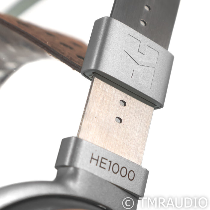 HifiMan HE1000 v2 Open Back Planar Magnetic Headphones