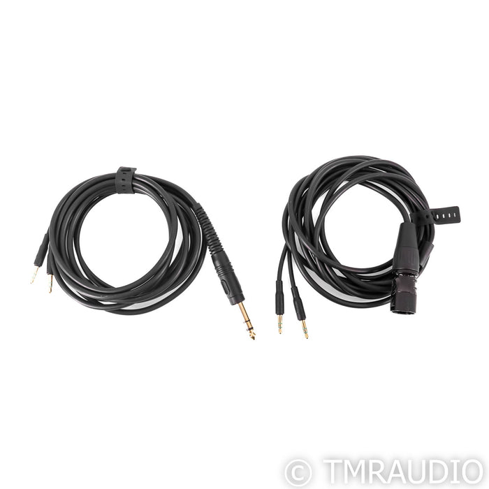 HifiMan HE1000 v2 Open Back Planar Magnetic Headphones