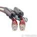 AudioQuest Fire XLR Cables; 1m Pair Balanced Interconnects