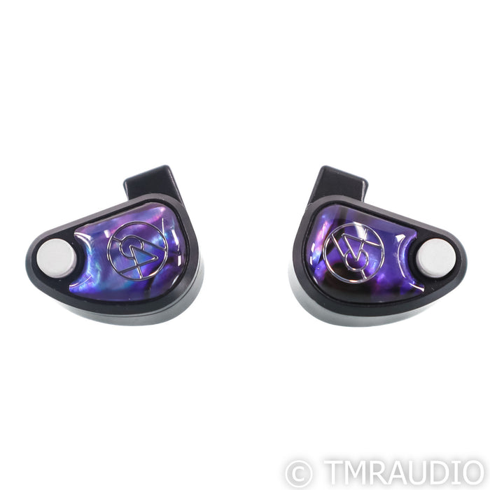 64 Audio Volür In-Ear Headphones; IEM; Monitors