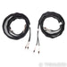 Tellurium Q Silver Diamond Speaker Cables; 3m Pair