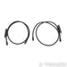 AudioQuest Wind XLR Cables; 1.5m Pair Balanced Interconnects