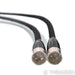 AudioQuest Wind XLR Cables; 1.5m Pair Balanced Interconnects
