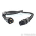 AudioQuest Blizzard Power Cable; 2m AC Cord; 72v DBS (20 Amp)