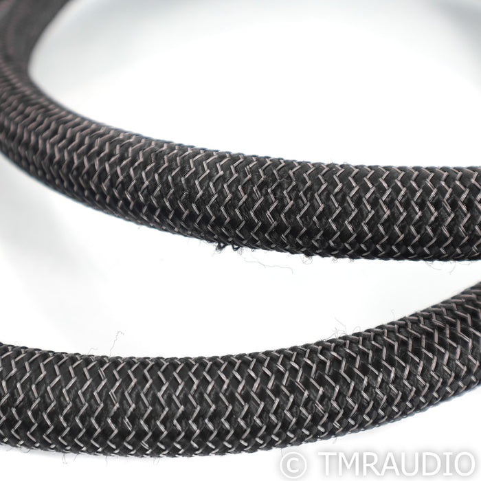 AudioQuest Blizzard Power Cable; 2m AC Cord; 72v DBS (20 Amp)