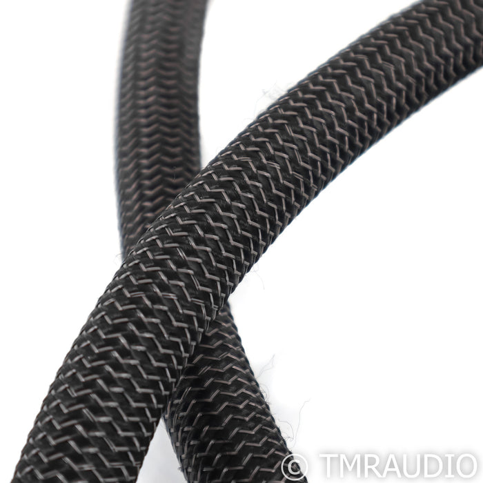 AudioQuest Blizzard Power Cable; 2m AC Cord; 72v DBS (20 Amp)