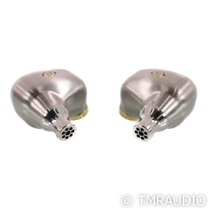 Campfire Audio Solaris Stellar Horizon In Ear Monitors; IEM