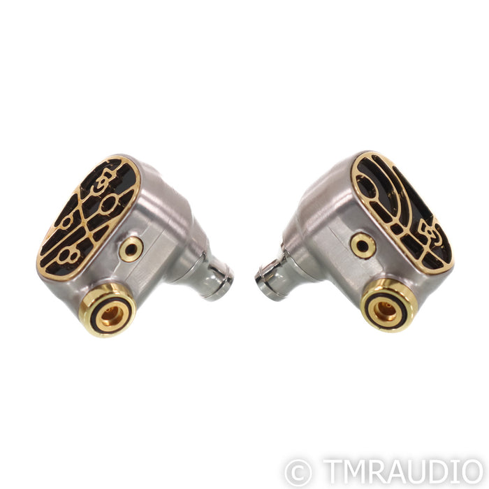 Campfire Audio Solaris Stellar Horizon In Ear Monitors; IEM