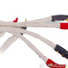 Synergistic Research Alpha Quad Bi-Wire Speaker Cable; 3.5m; Single