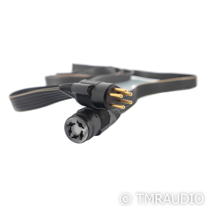STAX SRE-925S Silver-Plated Copper Extension cable