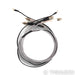 Analysis Plus Silvere Apex RCA Phono Cable; 1m Interconnects