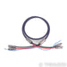 Allnic Mu-7R RCA Phono Cables; Mu7R; 1.5m Interconnects