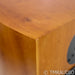 ATC SCM V2 Bookshelf Speakers; Cherry Pair