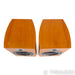 ATC SCM V2 Bookshelf Speakers; Cherry Pair