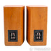 ATC SCM V2 Bookshelf Speakers; Cherry Pair
