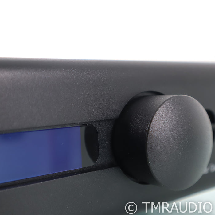 PS Audio Stellar Gain Cell DAC; D/A Converter