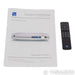 PS Audio Stellar Gain Cell DAC; D/A Converter