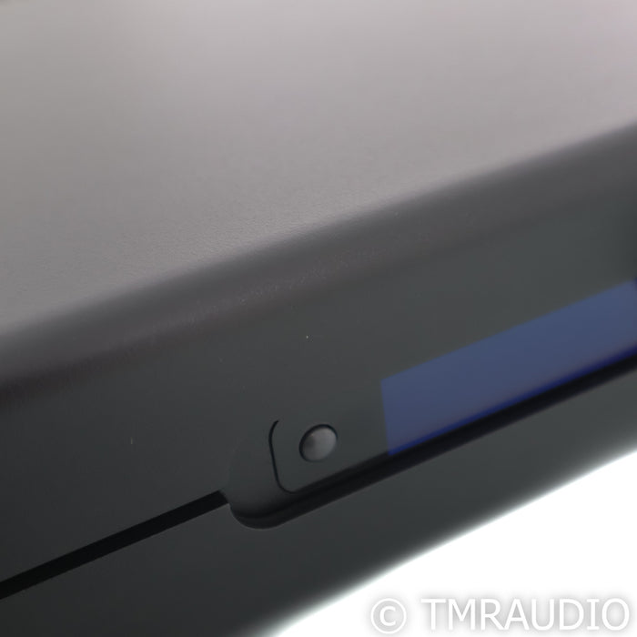 PS Audio Stellar Gain Cell DAC; D/A Converter