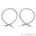 Acoustic Zen Silver Reference II RCA Cables; 1m Pair Interconnects