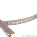 Acoustic Zen Silver Reference II RCA Cables; 1m Pair Interconnects