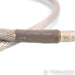 Acoustic Zen Silver Reference II RCA Cables; 1m Pair Interconnects