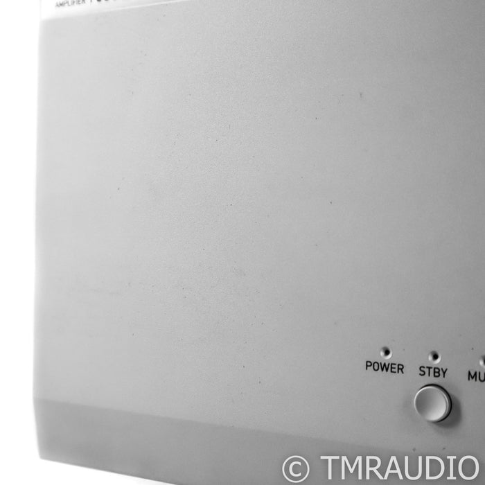 Musical Fidelity M6SI50 Stereo Integrated Amplifier; M6 SI50