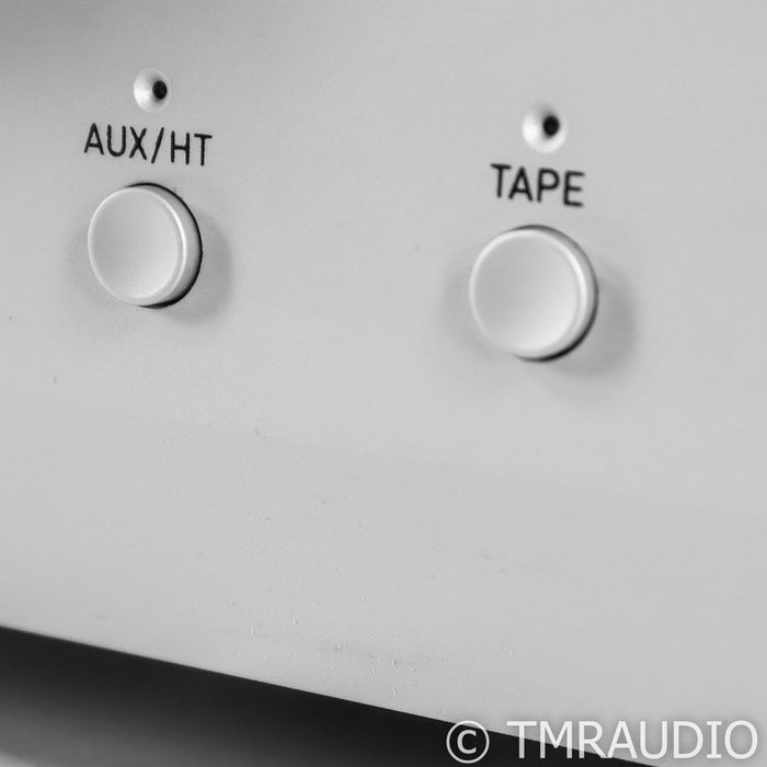 Musical Fidelity M6SI50 Stereo Integrated Amplifier; M6 SI50