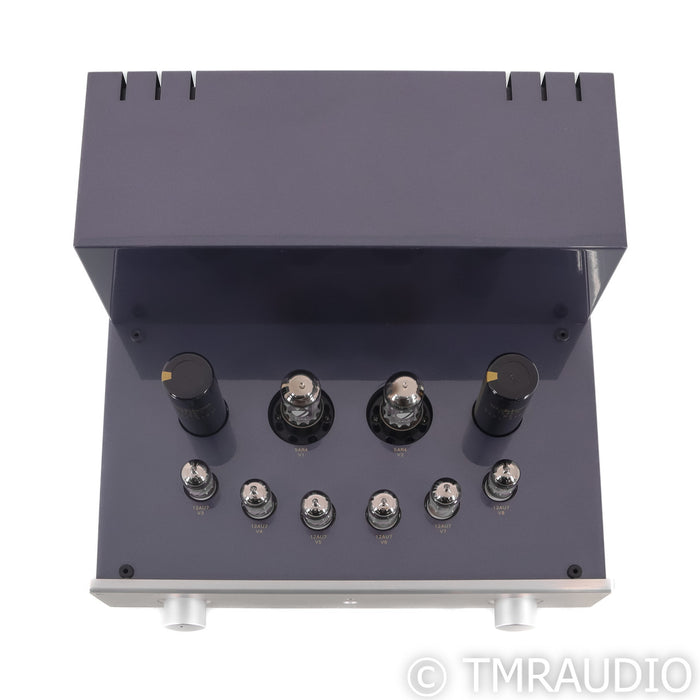 PrimaLuna EvoLution EVO 400 Stereo Tube Preamplifier