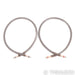 Acoustic Zen Silver Reference II RCA Cables; 1m Pair Interconnects
