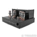 Black Ice Audio Fusion F22 Stereo Integrated Tube Amplifier