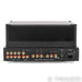 Black Ice Audio Fusion F22 Stereo Integrated Tube Amplifier